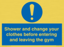 shower-and-change-your-clothes-before-entering-and-leaving-the-gym~